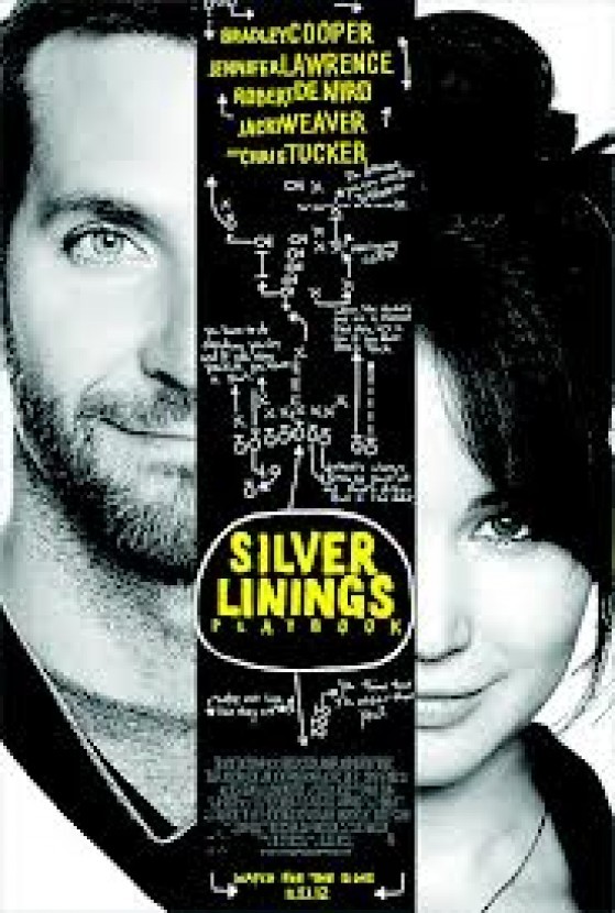 Silver Linings Playbook 