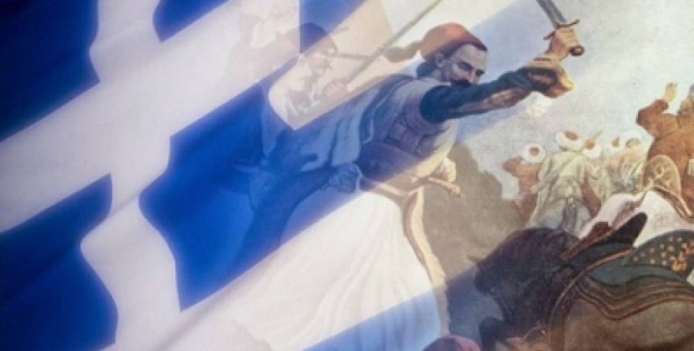 &Epsilon;&pi;&epsilon;&tau;&epsilon;&iota;&alpha;&kappa;έ&sigmaf; &epsilon;&kappa;&delta;&eta;&lambda;ώ&sigma;&epsilon;&iota;&sigmaf; &gamma;&iota;&alpha; &tau;&eta;&nu; &Epsilon;&lambda;&lambda;&eta;&nu;&iota;&kappa;ή &Epsilon;&pi;&alpha;&nu;ά&sigma;&tau;&alpha;&sigma;&eta; &alpha;&pi;ό &tau;&omicron; &Delta;. &Sigma;&pi;ά&rho;&tau;&eta;&sigmaf;