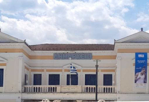 Μαρία Σάκκαρη: από τη Σπάρτη στο Παρίσι 2024