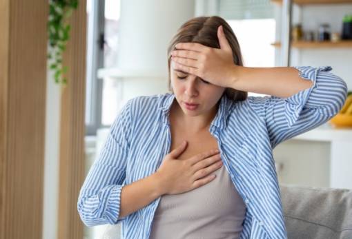 Σε άνοδο τα εγκεφαλικά επεισόδια μεταξύ των νέων