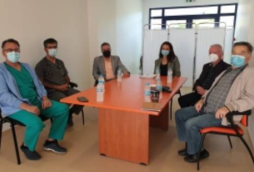 Στ. Αραχωβίτης: «Από τα χειροκροτήματα στην αποστελέχωση»