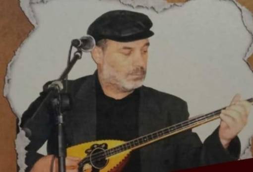 Ρεμπέτικη βραδιά στο Γεράκι