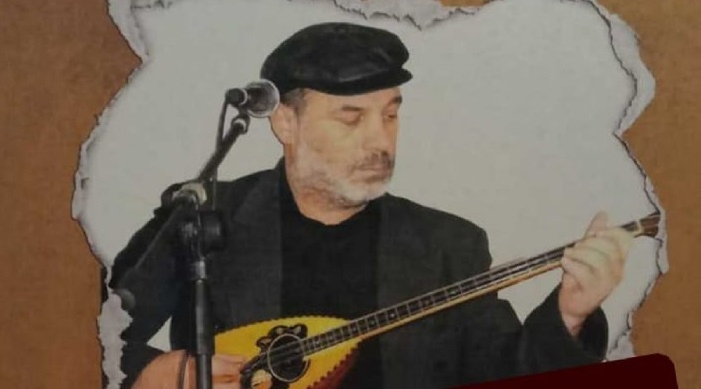 &Rho;&epsilon;&mu;&pi;έ&tau;&iota;&kappa;&eta; &beta;&rho;&alpha;&delta;&iota;ά &sigma;&tau;&omicron; &Gamma;&epsilon;&rho;ά&kappa;&iota;