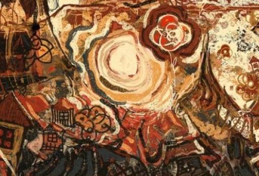 «Νέα γη» ερμηνεύει ο Ζαχαρίας Καρούνης