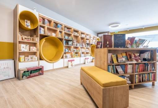 «Κουκουβάγια» for curious minds