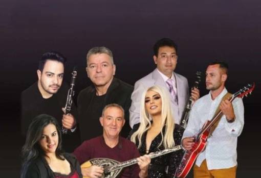 Διήμερο πανηγύρι στις Καρυές  για την Αγία Παρασκευή