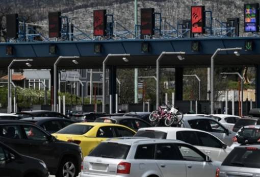 Κάθοδος των χιλιάδων στη νότια Πελοπόννησο το τριήμερο