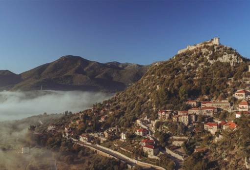 Μονοήμερη εκδρομή στην Αρκαδία με τον Σύλλογο Κυριών & Δεσποινίδων Γερακίου