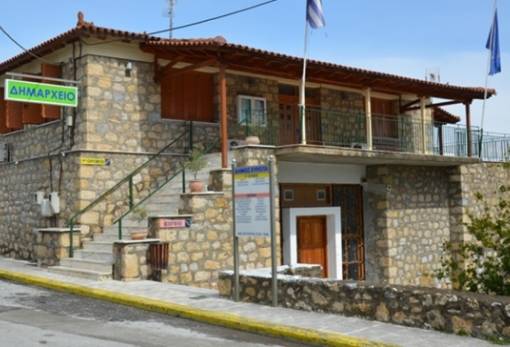 Το νέο Κέντρο Κοινότητας Δ. Ευρώτα στην ατζέντα της Δημοτικής Επιτροπής