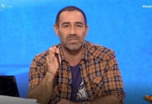 Προκαλεί ρίγος το σχόλιο του Α. Κανάκη για τη γυναικοκτονία στη Λακωνία