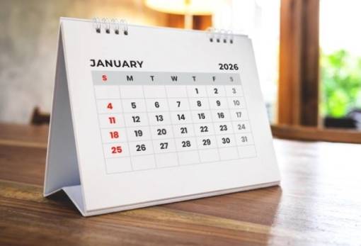 Οι αργίες και τα τριήμερα του 2026