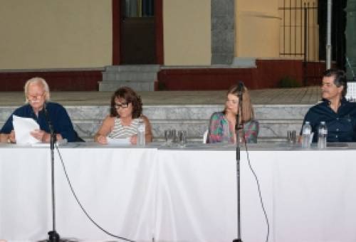Η Πετρίνα αναδεικνύει την ιστορία της