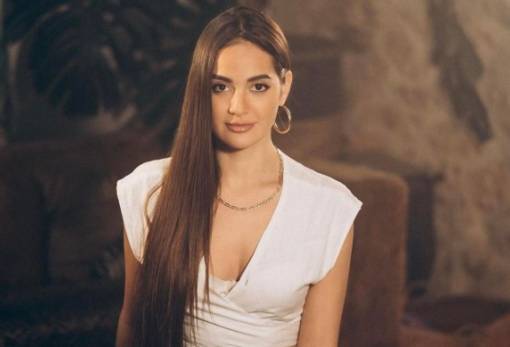 Με τη Ρία Ελληνίδου η Γιορτή Κρασιού στη Συκιά