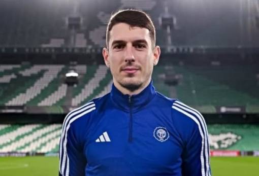 Σάρωσε τα βραβεία στη Φινλανδία ο Σπαρτιάτης Γ. Κανελλόπουλος