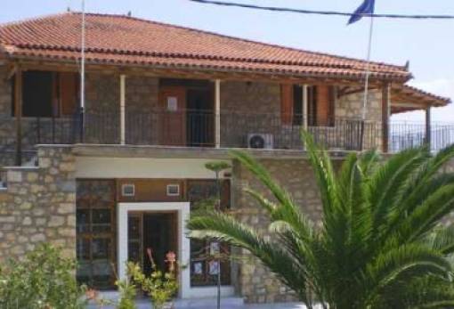 «Γαϊτανάκι» ανακοινώσεων για τον προϋπολογισμό του Δ. Ευρώτα