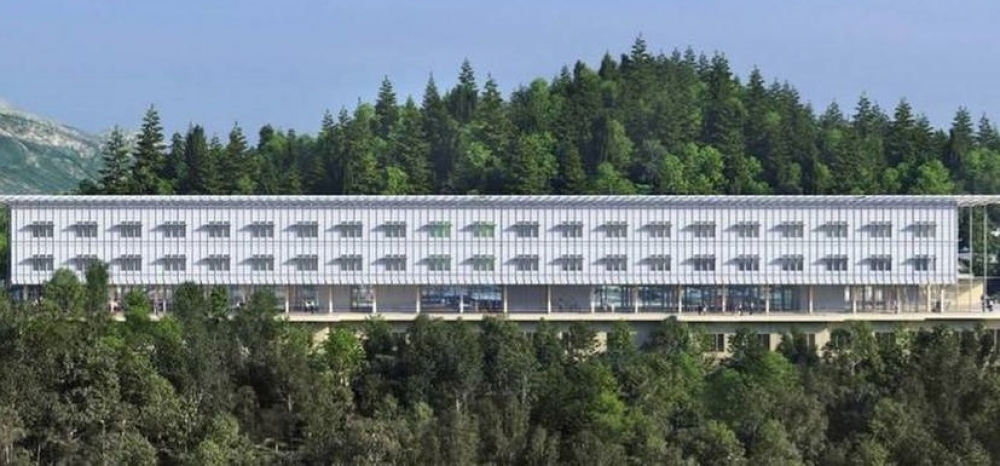 &Xi;&alpha;&phi;&nu;&iota;&kappa;ά &sigma;&tau;&alpha; &laquo;&alpha;&zeta;ή&tau;&eta;&tau;&alpha;&raquo; &tau;&omicron; &nu;έ&omicron; &Nu;&omicron;&sigma;&omicron;&kappa;&omicron;&mu;&epsilon;ί&omicron; &Sigma;&pi;ά&rho;&tau;&eta;&sigmaf;