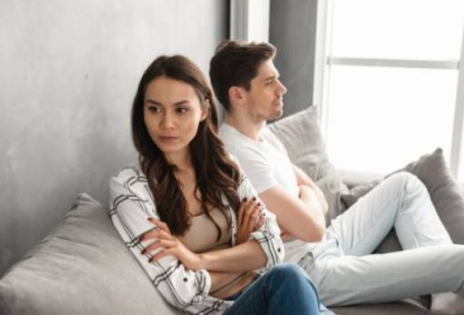 3 τρόποι να συνέλθεις μετά από έναν τσακωμό