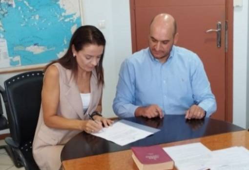 «Ευγνώμων για τους ανθρώπους που είχα την τιμή να συνεργαστώ»