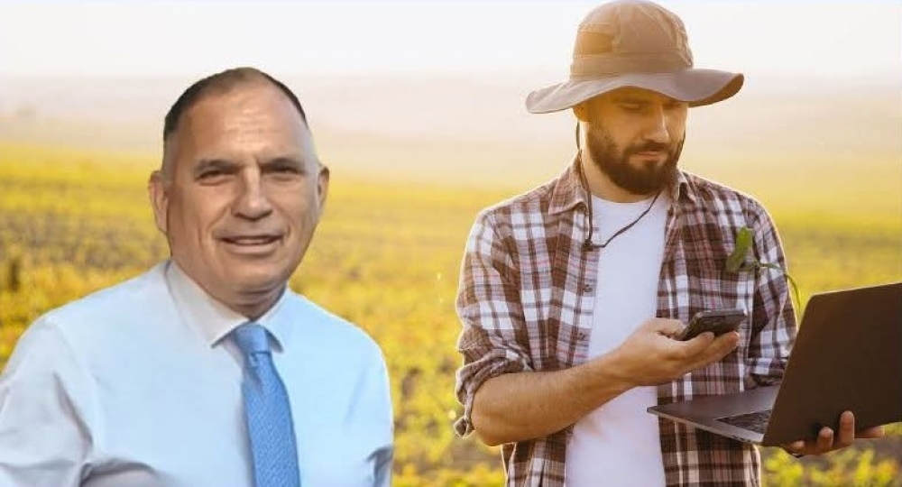 &Kappa;&rho;&eta;&tau;&iota;&kappa;ό&sigmaf;: &laquo;&Alpha;&nu;&epsilon;&phi;ά&rho;&mu;&omicron;&sigma;&tau;&omicron; &gamma;&iota;&alpha; &tau;&omicron;&upsilon;&sigmaf; &alpha;&gamma;&rho;ό&tau;&epsilon;&sigmaf; &tau;&omicron; &Psi;&eta;&phi;&iota;&alpha;&kappa;ό &Delta;&epsilon;&lambda;&tau;ί&omicron; &Alpha;&pi;&omicron;&sigma;&tau;&omicron;&lambda;ή&sigmaf;&raquo;