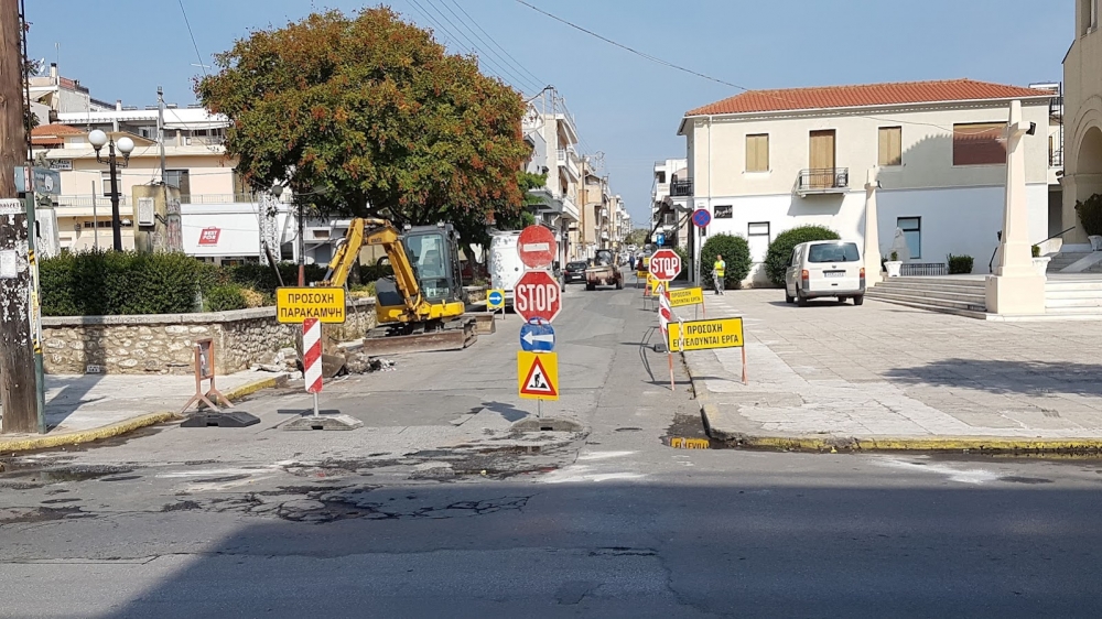 &Iota;. &Kappa;ί&zeta;&eta;&sigmaf;: &laquo;&Alpha;&rho;&nu;&eta;&theta;ή&kappa;&alpha;&mu;&epsilon; &nu;&alpha; &iota;&kappa;&alpha;&nu;&omicron;&pi;&omicron;&iota;ή&sigma;&omicron;&upsilon;&mu;&epsilon; &lambda;&alpha;&nu;&theta;&alpha;&sigma;&mu;έ&nu;&epsilon;&sigmaf; &epsilon;&pi;&iota;&lambda;&omicron;&gamma;έ&sigmaf;&raquo;