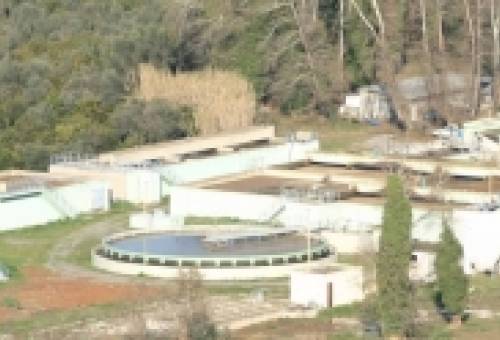 Υπεγράφη η σύμβαση για αναβάθμιση του Βιολογικού Καθαρισμού Σπάρτης