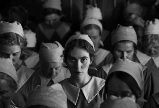 Το Κορίτσι με τη Βελόνα: Μια σκοτεινή ιστορία της Κοπεγχάγης του 1919 στην Κινηματογραφική Λέσχη «Ρόδον»