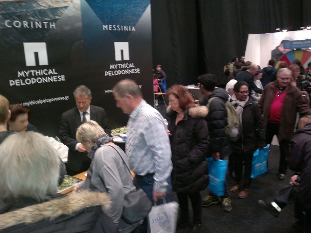 &Sigma;&tau;&eta;&nu; &kappa;&alpha;&rho;&delta;&iota;ά &tau;&eta;&sigmaf; &Epsilon;&upsilon;&rho;ώ&pi;&eta;&sigmaf; &eta; &laquo;&Mu;&upsilon;&theta;&iota;&kappa;ή &Pi;&epsilon;&lambda;&omicron;&pi;ό&nu;&nu;&eta;&sigma;&omicron;&sigmaf;&raquo;