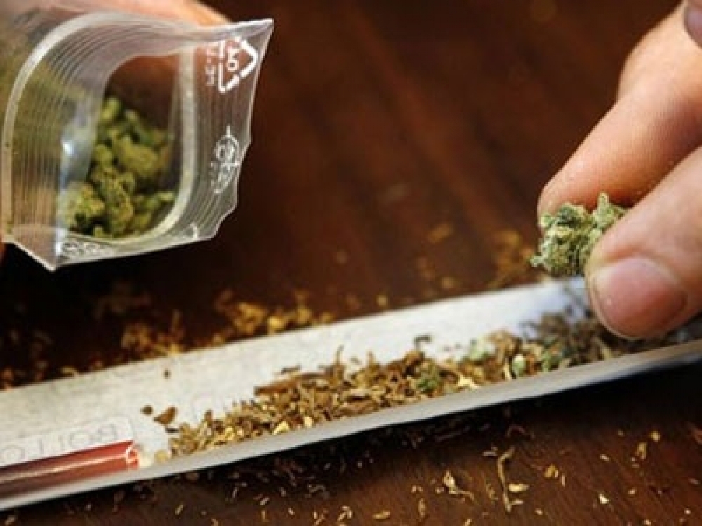 Σε «μπελάδες» για λίγη κάνναβη άνδρας στον Δ. Μονεμβασίας