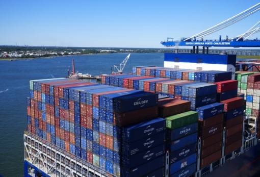 ΕΛΣΤΑΤ: Μείωση 9,8% σημείωσε το έλλειμμα του εμπορικού ισοζυγίου τον Ιούνιο