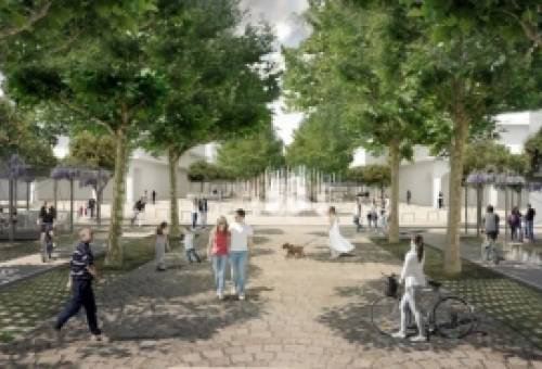 Τελευταίος χορός για την Κωνσταντίνου Παλαιολόγου