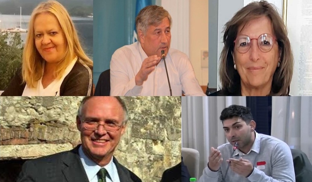 &Eta; &alpha;&nu;&tau;&iota;&pi;&omicron;&lambda;ί&tau;&epsilon;&upsilon;&sigma;&eta; &phi;έ&rho;&nu;&epsilon;&iota; &sigma;&upsilon;&zeta;ή&tau;&eta;&sigma;&eta; &sigma;&tau;&omicron; &Delta;&Sigma; &Sigma;&pi;ά&rho;&tau;&eta;&sigmaf; &gamma;&iota;&alpha; &alpha;&theta;&lambda;&eta;&tau;&iota;&kappa;έ&sigmaf; &epsilon;&gamma;&kappa;&alpha;&tau;&alpha;&sigma;&tau;ά&sigma;&epsilon;&iota;&sigmaf; &kappa;&alpha;&iota; &chi;&rho;&eta;&mu;&alpha;&tau;&omicron;&delta;&omicron;&tau;ή&sigma;&epsilon;&iota;&sigmaf; &phi;&omicron;&rho;έ&omega;&nu;