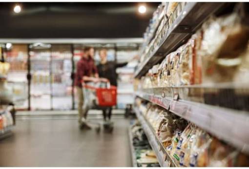 Σούπερ μάρκετ: Έρχεται νέο «καλάθι»