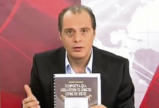 Άτυπος «βουλευτής Λακωνίας» ο Βελόπουλος