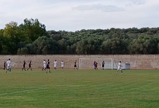 Α΄ Κατηγορία Λακωνίας: Ξεφεύγουν χέρι-χέρι στην κορυφή ΠΑΣ Σπάρτης και Μολαϊκός