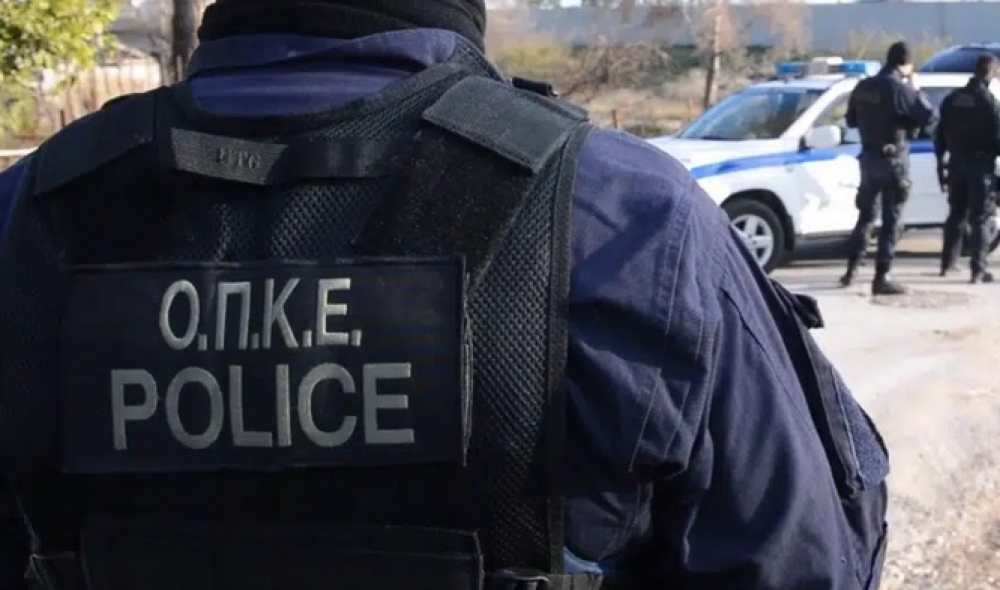 &Alpha;&pi;ό &tau;&omicron; &alpha;&sigma;&tau;&upsilon;&nu;&omicron;&mu;&iota;&kappa;ό &laquo;&kappa;ό&sigma;&kappa;&iota;&nu;&omicron;&raquo; &xi;&alpha;&nu;ά &eta; &Pi;&epsilon;&lambda;&omicron;&pi;ό&nu;&nu;&eta;&sigma;&omicron;&sigmaf;