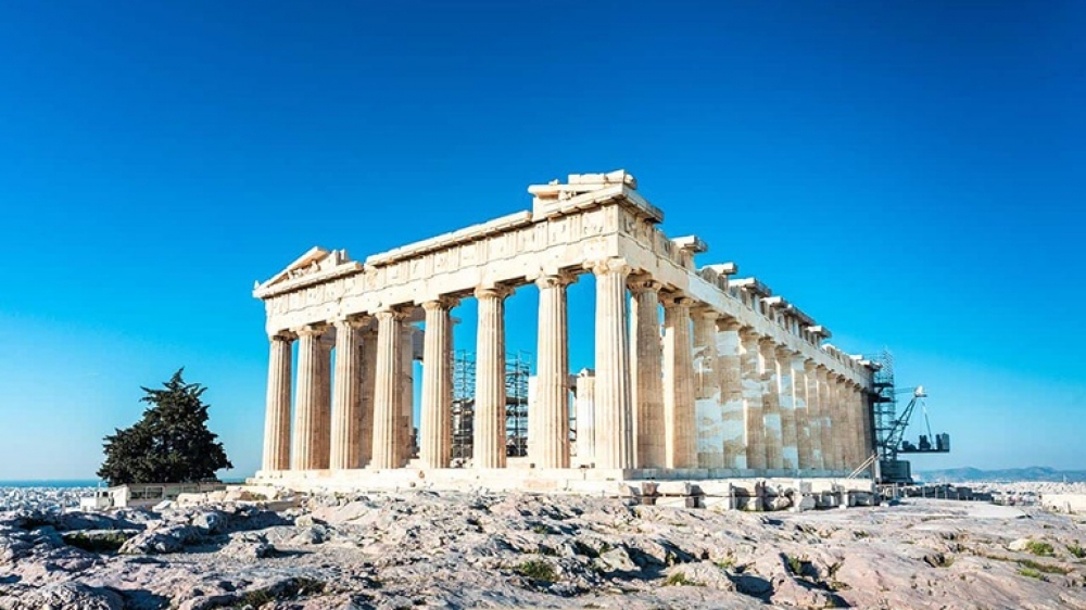 &Tau;&alpha; &beta;&alpha;&kappa;&tau;ή&rho;&iota;&alpha; &laquo;ό&pi;&lambda;&omicron;&raquo; &gamma;&iota;&alpha; &tau;&eta; &sigma;&upsilon;&nu;&tau;ή&rho;&eta;&sigma;&eta; &alpha;&rho;&chi;&alpha;ί&omega;&nu; &mu;&nu;&eta;&mu;&epsilon;ί&omega;&nu; ό&pi;&omega;&sigmaf; &omicron; &Pi;&alpha;&rho;&theta;&epsilon;&nu;ώ&nu;&alpha;&sigmaf;