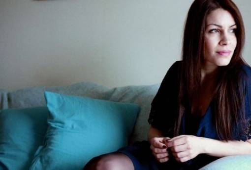 Στην ομάδα της Δ. Βανδή η Χρ. Γαλιάτσου στο “Rising Star”!