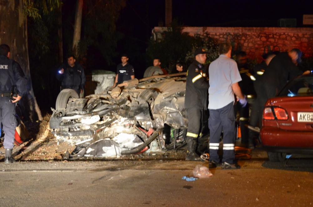 &Sigma;&upsilon;&nu;&tau;&rho;ί&mu;&mu;&iota;&alpha; &delta;ύ&omicron; &Iota;&Chi; &mu;&epsilon;&tau;ά &alpha;&pi;ό &sigma;&omicron;&beta;&alpha;&rho;ό &tau;&rho;&omicron;&chi;&alpha;ί&omicron; &sigma;&tau;&eta; &Sigma;&pi;ά&rho;&tau;&eta; (&Phi;&Omega;&Tau;&Omicron;)