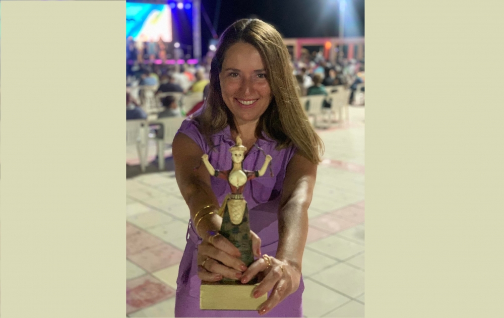 &Pi;&rho;&omega;&tau;&iota;ά &Gamma;&epsilon;&rho;&alpha;&kappa;ί&tau;&iota;&sigma;&sigma;&alpha;&sigmaf; &sigma;&epsilon; &Delta;&iota;&epsilon;&theta;&nu;έ&sigmaf; &Phi;&epsilon;&sigma;&tau;&iota;&beta;ά&lambda; &Nu;&tau;&omicron;&kappa;&iota;&mu;&alpha;&nu;&tau;έ&rho;