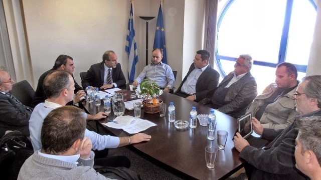 &Tau;&Omicron;&Pi;: &Sigma;&epsilon; &epsilon;&nu;&iota;&alpha;ί&alpha; &tau;&omicron;&upsilon;&rho;&iota;&sigma;&tau;&iota;&kappa;ή &pi;&omicron;&lambda;&iota;&tau;&iota;&kappa;ή &gamma;&iota;&alpha; &tau;&eta;&nu; &Pi;&epsilon;&lambda;/&sigma;&omicron; &pi;&rho;&omicron;&sigma;&beta;&lambda;έ&pi;&epsilon;&iota; &omicron; &nu;έ&omicron;&sigmaf; &sigma;&upsilon;&lambda;&lambda;&omicron;&gamma;&iota;&kappa;ό&sigmaf; &phi;&omicron;&rho;έ&alpha;&sigmaf;