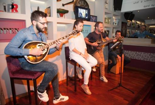 Και αυτή την Παρασκευή έχει live στο Level!