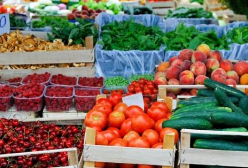 Λήγει η προθεσμία για την ανανέωση εγγραφής στο Μητρώο Εμπόρων Νωπών Οπωροκηπευτικών