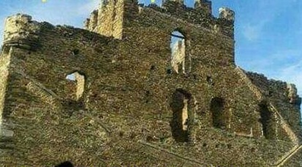 &Mu;&iota;&alpha; &laquo;ά&gamma;&nu;&omega;&sigma;&tau;&eta;&raquo; &Beta;&upsilon;&zeta;&alpha;&nu;&tau;&iota;&nu;ή &theta;έ&sigma;&eta;: &Tau;&omicron; &Lambda;&upsilon;&kappa;&omicron;&upsilon;&beta;&omicron;&upsilon;&nu;ό &Delta;&alpha;&phi;&nu;ί&omicron;&upsilon; &Delta;. &Epsilon;&upsilon;&rho;ώ&tau;&alpha;