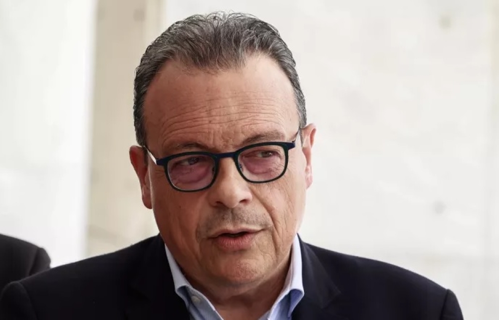 &Epsilon;&pi;&iota;&sigma;&eta;&mu;&omicron;&pi;&omicron;&iota;ή&theta;&eta;&kappa;&epsilon; &eta; &pi;&epsilon;&rho;&iota;&omicron;&delta;&epsilon;ί&alpha; &Phi;ά&mu;&epsilon;&lambda;&lambda;&omicron;&upsilon; &sigma;&tau;&eta; &Lambda;&alpha;&kappa;&omega;&nu;ί&alpha;