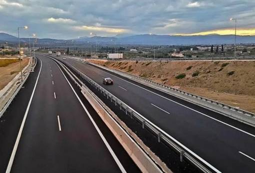 Κυκλοφοριακές ρυθμίσεις λόγω τριημέρου Αγ. Πνεύματος