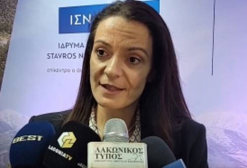 «Θα υπάρξει η καλύτερη στελέχωση από κάθε άλλη φορά στο Νοσοκομείο Σπάρτης»