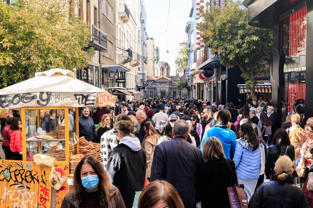 &ldquo;&Kappa;&alpha;&mu;&pi;&alpha;&nu;ά&kappa;&iota;&rdquo; &tau;&eta;&sigmaf; &alpha;&gamma;&omicron;&rho;ά&sigmaf; &gamma;&iota;&alpha; &tau;&omicron;&upsilon;&sigmaf; έ&mu;&mu;&epsilon;&sigma;&omicron;&upsilon;&sigmaf; &phi;ό&rho;&omicron;&upsilon;&sigmaf;