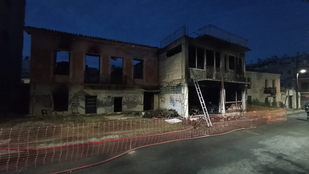 &Pi;&rho;&omicron;&sigmaf; &kappa;&alpha;&tau;&epsilon;&delta;ά&phi;&iota;&sigma;&eta; &tau;&omicron; &omicron;ί&kappa;&eta;&mu;&alpha; &pi;&omicron;&upsilon; &kappa;ά&eta;&kappa;&epsilon; &sigma;&tau;&eta; &Beta;&rho;&alpha;&sigma;ί&delta;&omicron;&upsilon;