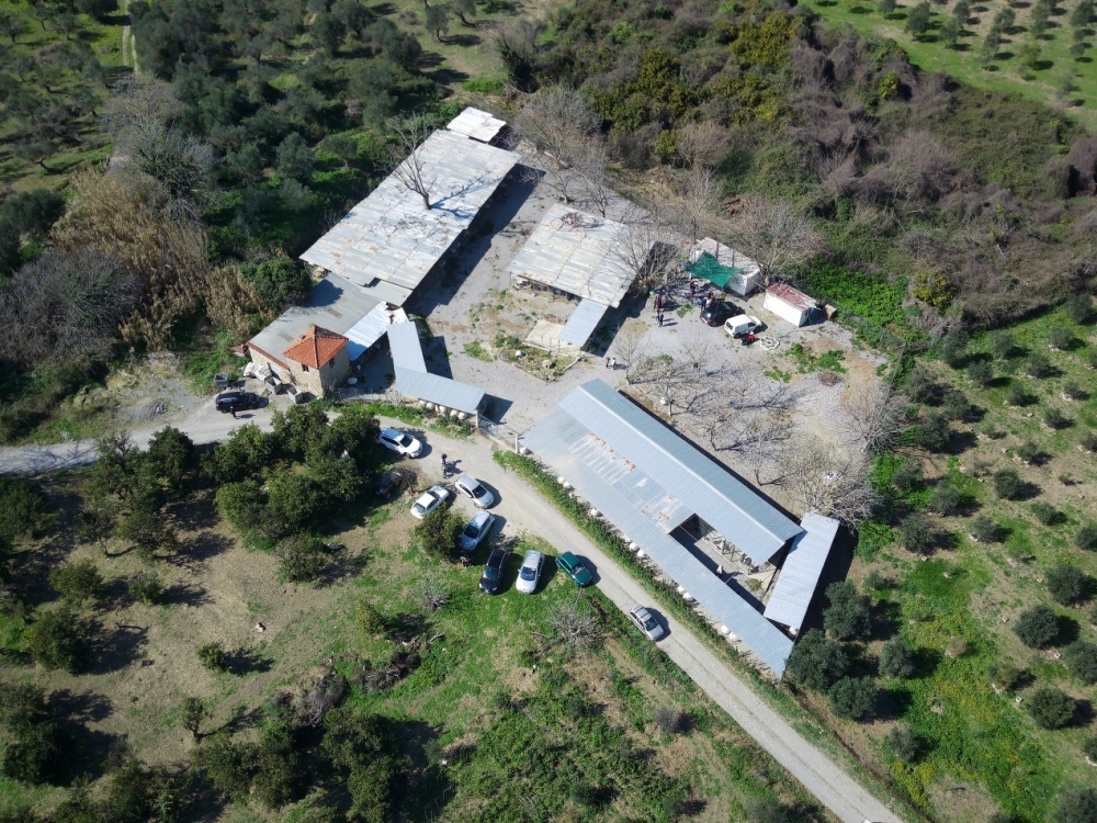 &Kappa;&alpha;&tau;&alpha;&phi;ύ&gamma;&iota;&omicron; &zeta;ώ&omega;&nu; &Sigma;&pi;ά&rho;&tau;&eta;&sigmaf;: Έ&nu;&alpha;&sigmaf; &chi;ώ&rho;&omicron;&sigmaf; &pi;&rho;&omicron;&sigma;&omega;&rho;&iota;&nu;ή&sigmaf; &phi;&iota;&lambda;&omicron;&xi;&epsilon;&nu;ί&alpha;&sigmaf; &mu;&epsilon; &sigma;&tau;ό&chi;&omicron; &tau;&iota;&sigmaf; &upsilon;&iota;&omicron;&theta;&epsilon;&sigma;ί&epsilon;&sigmaf;