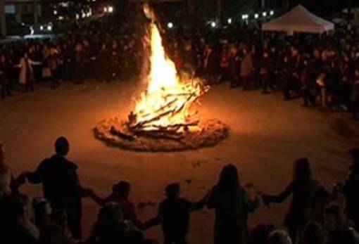 Αναβιώνει το «Βρονταμίτικο νυχτέρι»